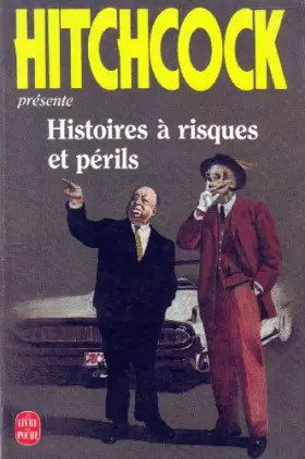 Couverture du produit · Histoires à risques et périls