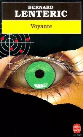 Couverture du produit · Voyante