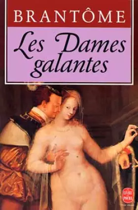 Couverture du produit · Les dames galantes