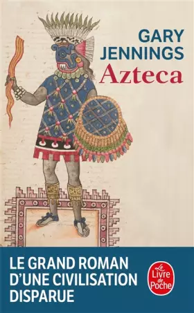 Couverture du produit · Azteca