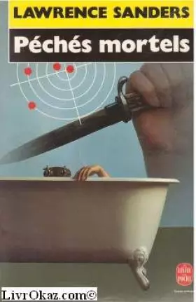 Couverture du produit · Péchés mortels