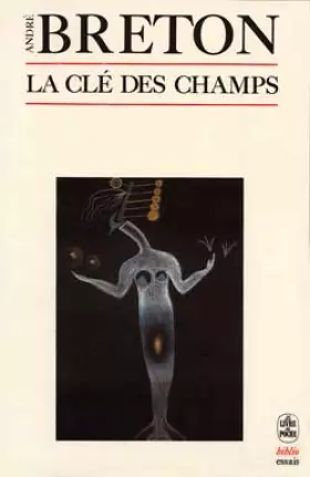 Couverture du produit · La Clé des champs