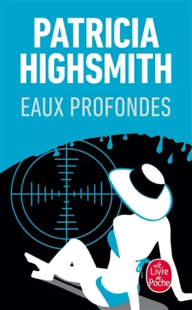 Couverture du produit · Eaux profondes
