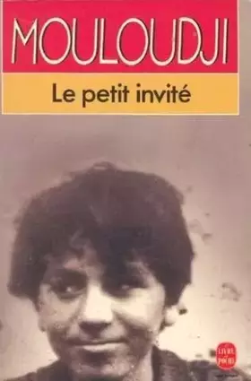 Couverture du produit · Le petit invité