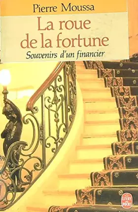 Couverture du produit · La roue de la fortune
