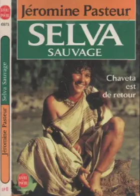 Couverture du produit · Selva sauvage