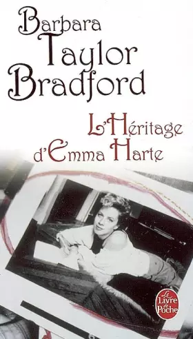 Couverture du produit · L'héritage d'Emma Harte