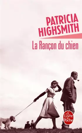 Couverture du produit · La Rançon du chien