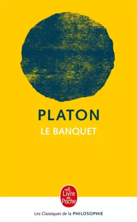 Couverture du produit · Le banquet