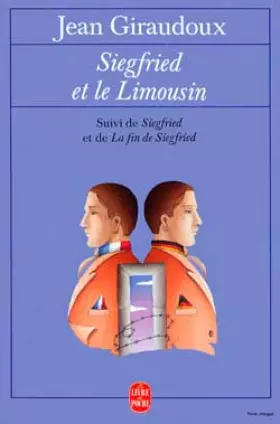 Couverture du produit · Siegfried et le Limousin
