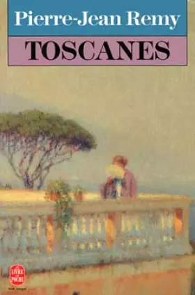 Couverture du produit · Toscanes