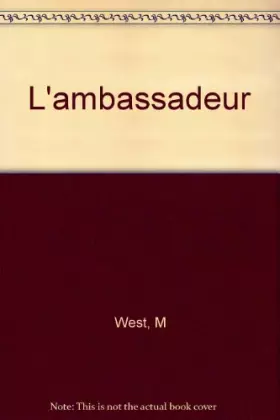 Couverture du produit · L'ambassadeur