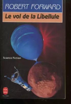 Couverture du produit · Le vol de la libellule