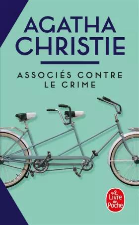 Couverture du produit · Associés contre le crime