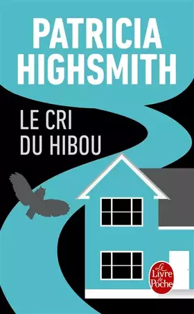 Couverture du produit · Le cri du hibou