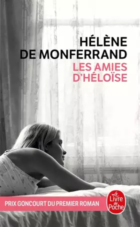 Couverture du produit · Les Amies d'Héloïse