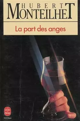 Couverture du produit · La part des anges