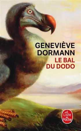 Couverture du produit · Le bal du dodo