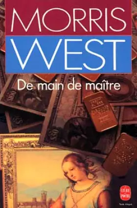Couverture du produit · De Main De Maitre