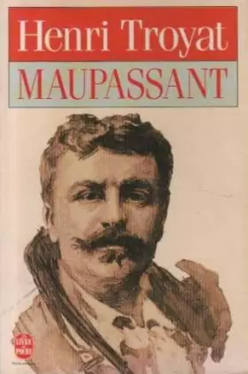 Couverture du produit · Maupassant