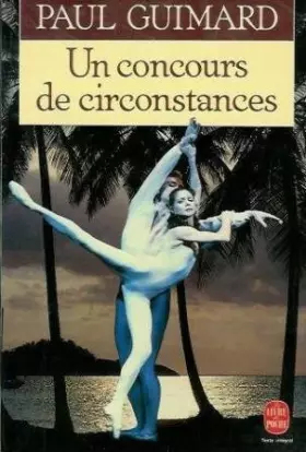 Couverture du produit · Un concours de circonstances