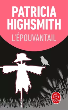 Couverture du produit · L'épouvantail