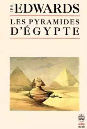 Couverture du produit · Les pyramides d'Egypte