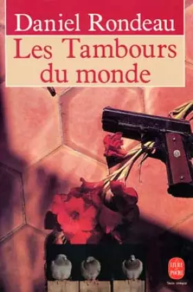 Couverture du produit · Les tambours du monde