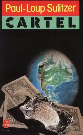 Couverture du produit · Cartel