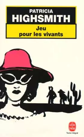 Couverture du produit · Jeu pour les vivants