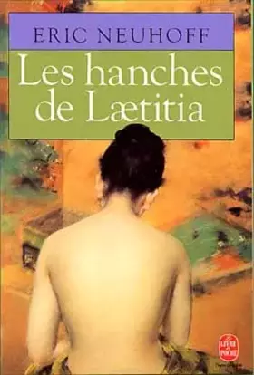 Couverture du produit · Les hanches de Laetitia