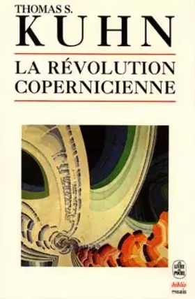 Couverture du produit · La révolution copernicienne