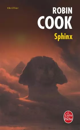 Couverture du produit · Sphinx
