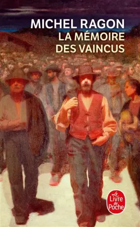 Couverture du produit · La mémoire des vaincus
