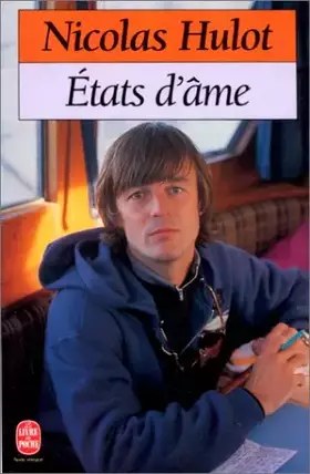 Couverture du produit · Etats d'ame
