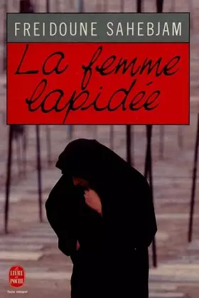 Couverture du produit · La femme lapidée