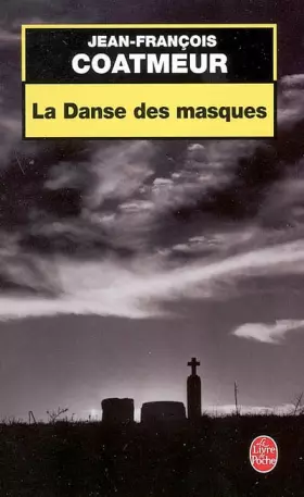 Couverture du produit · La Danse des masques