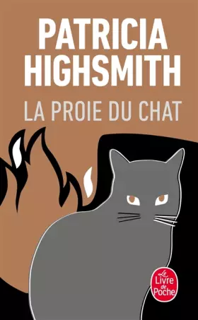Couverture du produit · La proie du chat