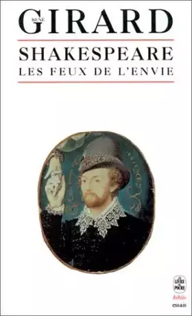 Couverture du produit · Shakespeare : les feux de l'envie