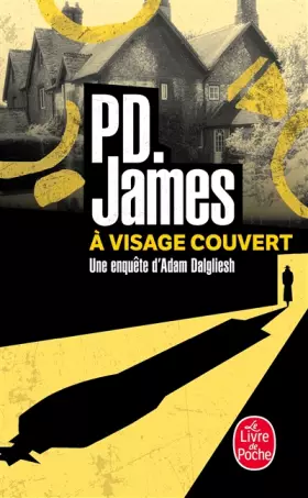 Couverture du produit · A visage couvert