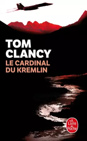 Couverture du produit · Le cardinal du kremlin