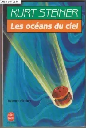 Couverture du produit · Les océans du ciel