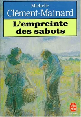 Couverture du produit · L'empreinte des sabots
