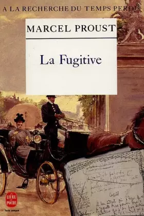 Couverture du produit · La Fugitive