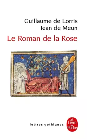 Couverture du produit · Le Roman de la Rose