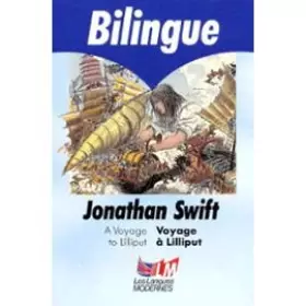 Couverture du produit · Voyage à Lilliput