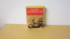 Couverture du produit · La tragédie chinoise