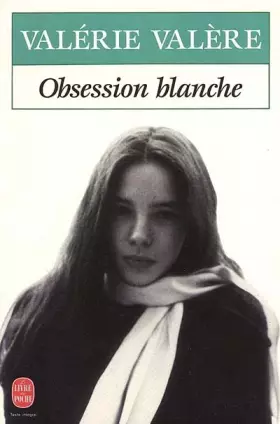 Couverture du produit · Obsession blanche