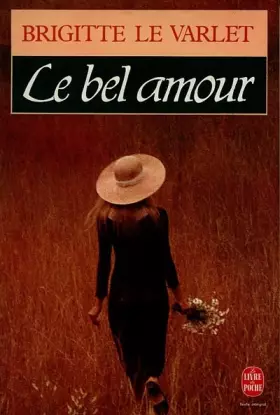 Couverture du produit · Le bel amour