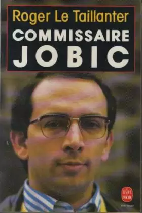 Couverture du produit · COMMISSAIRE JOBIC